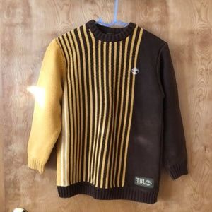 Boys Timberland Sweater sz. XL